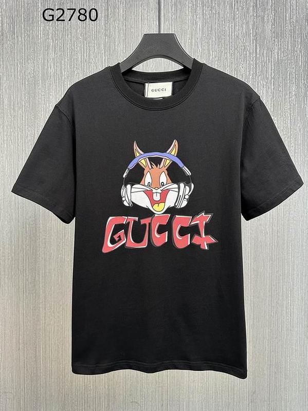 Gucci Men's T-shirts 2167